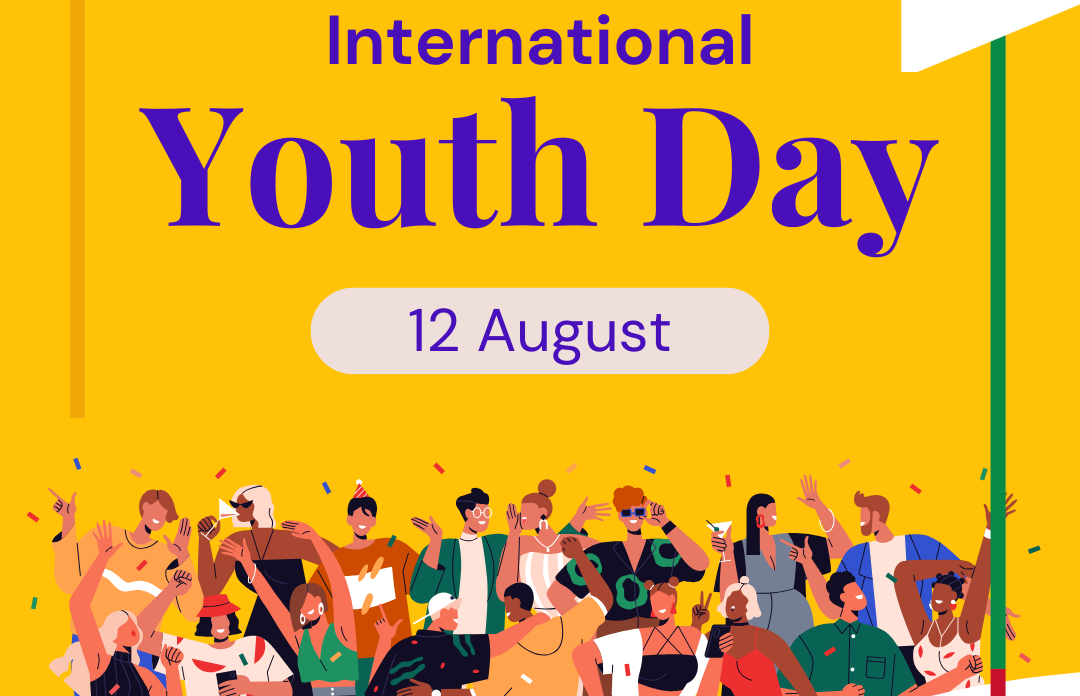 International Youth Day