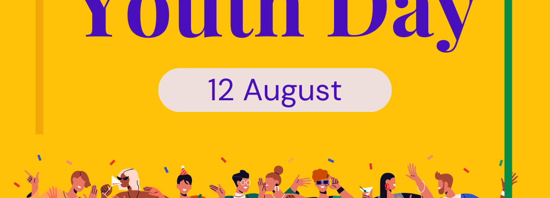 International Youth Day
