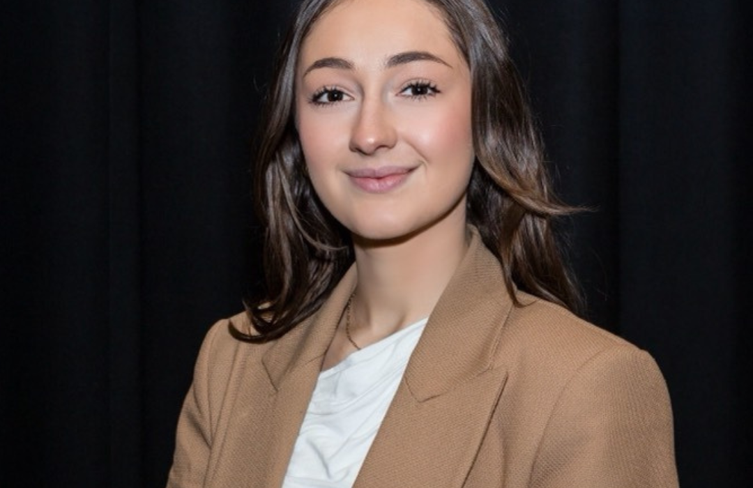 Jessa Iyan 