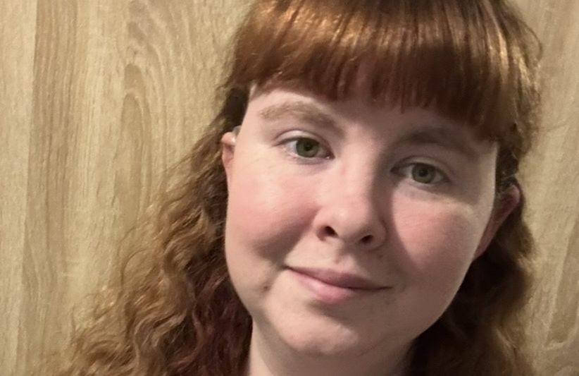 Rachael Alexander November 2025 Article Photo