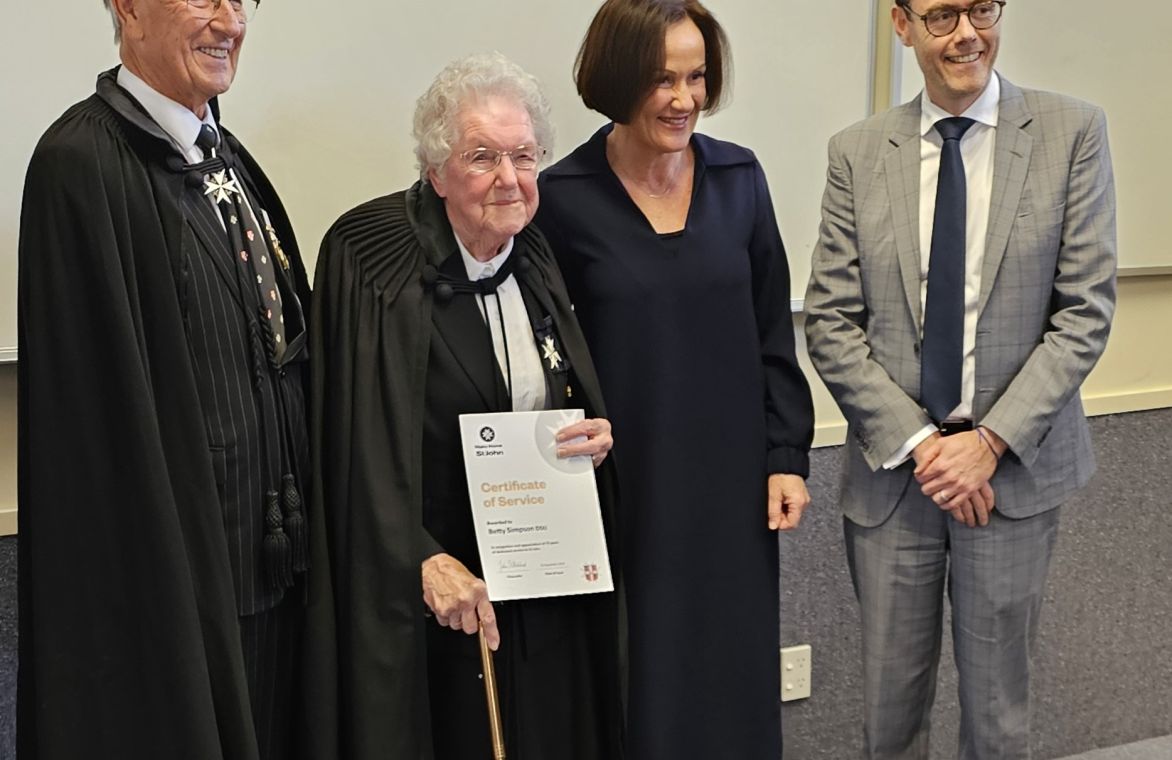 Dame Betty Simpson 2
