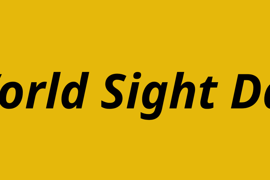 World Sight Day