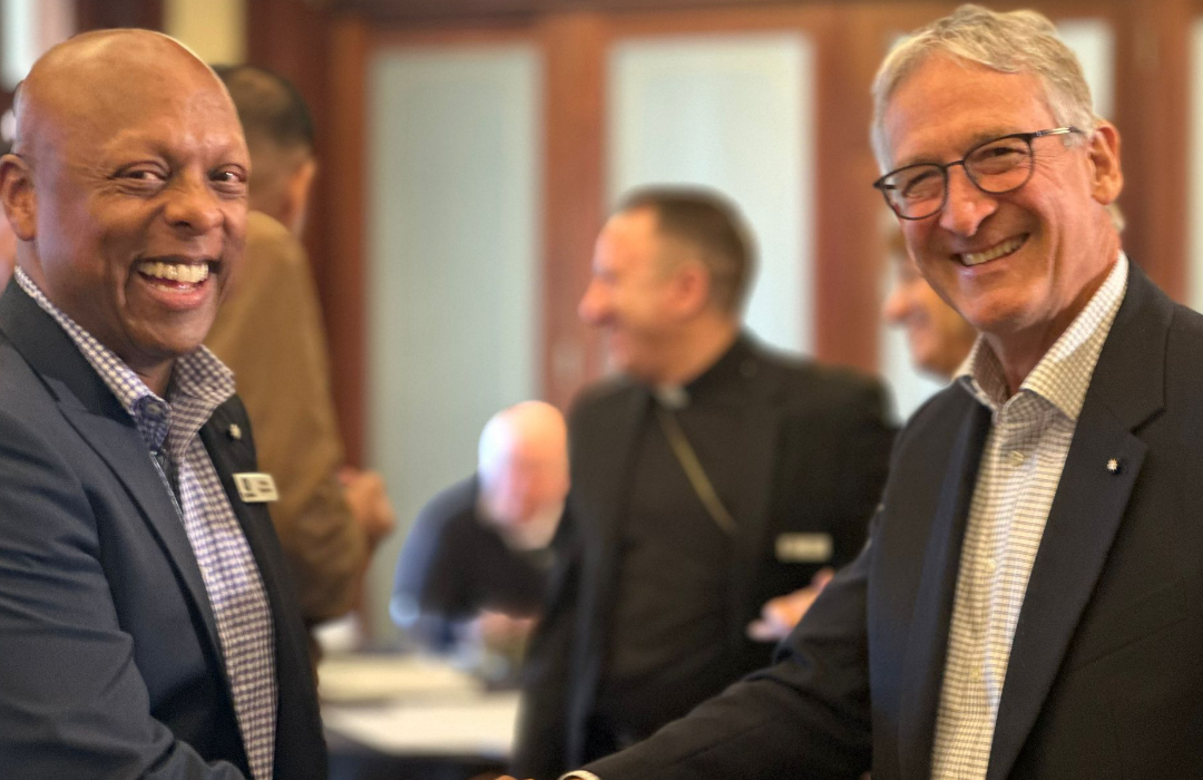 Grand Council September 2025 2