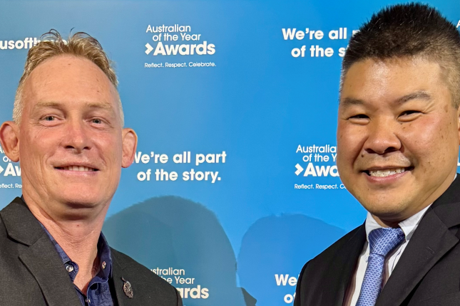 St John Nt Australians Of The Year 2026