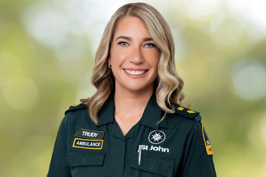 Trudy Haringa Scaled