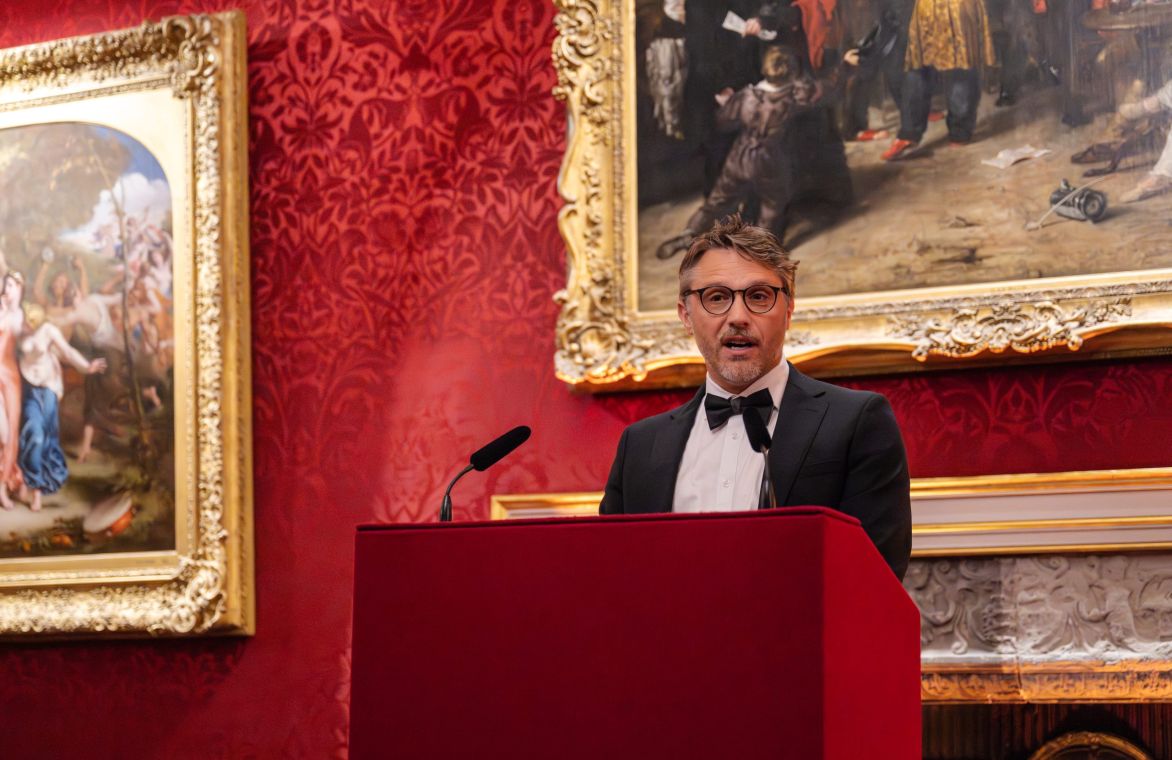 26112025 St Jamese Palace Reception 198 Scaled