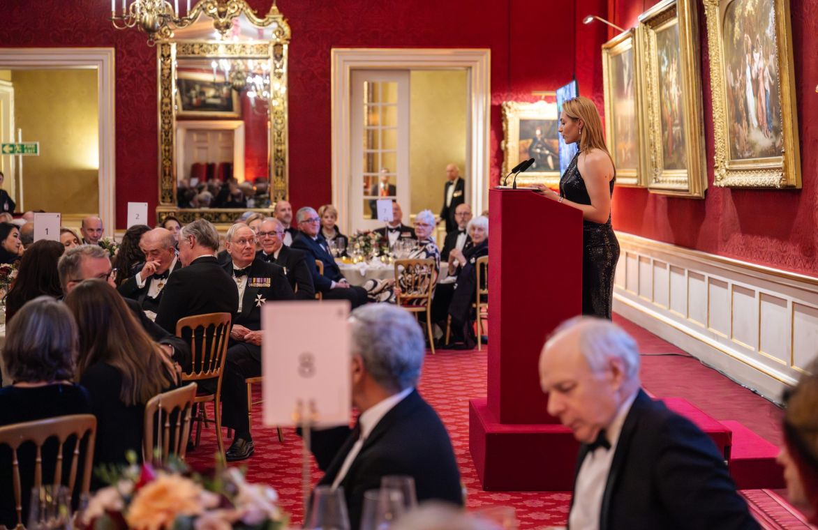 26112025 St Jamese Palace Reception 233 Scaled