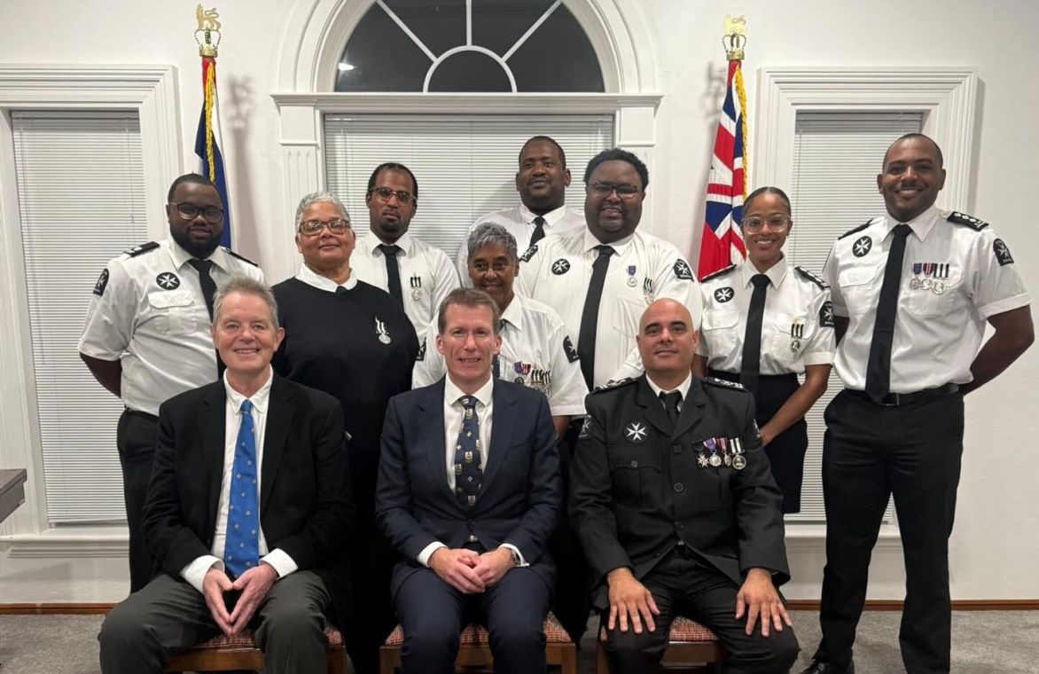 Long Service Award 10 Years Of Service 2