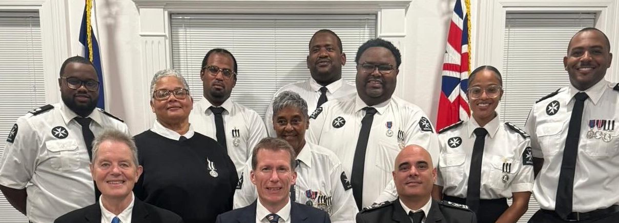 Long Service Award 10 Years Of Service Intro