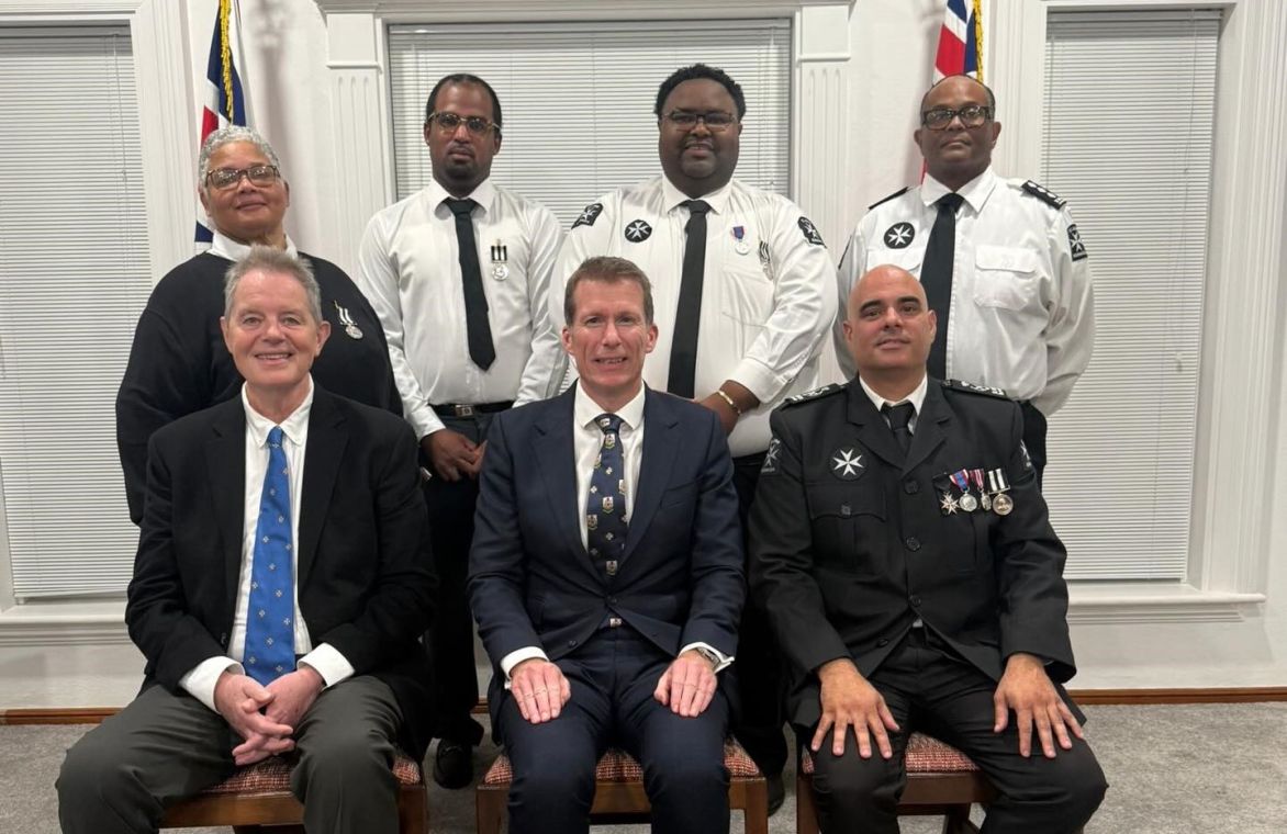 Long Service Award 15 Years Service