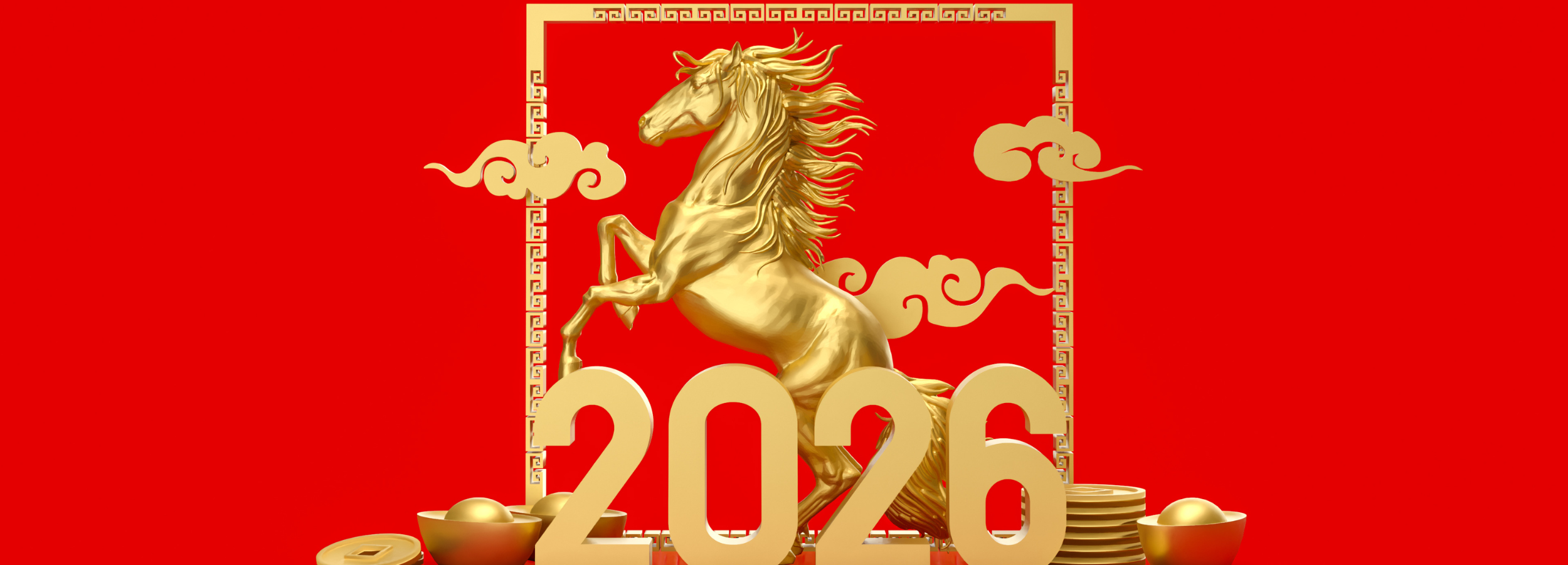 Chinese New Year 2026 1