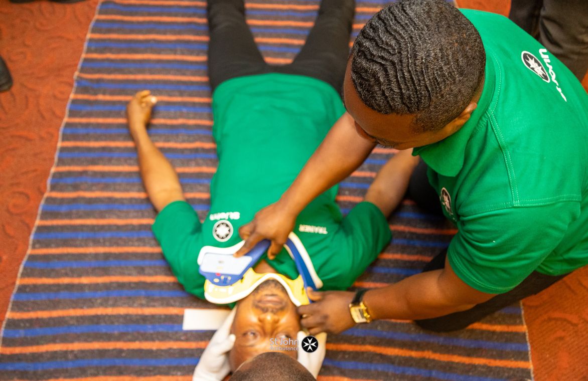 Eme Amaster Trainer 26