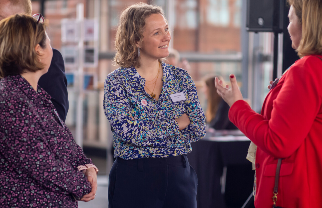 Hannah Richards Article