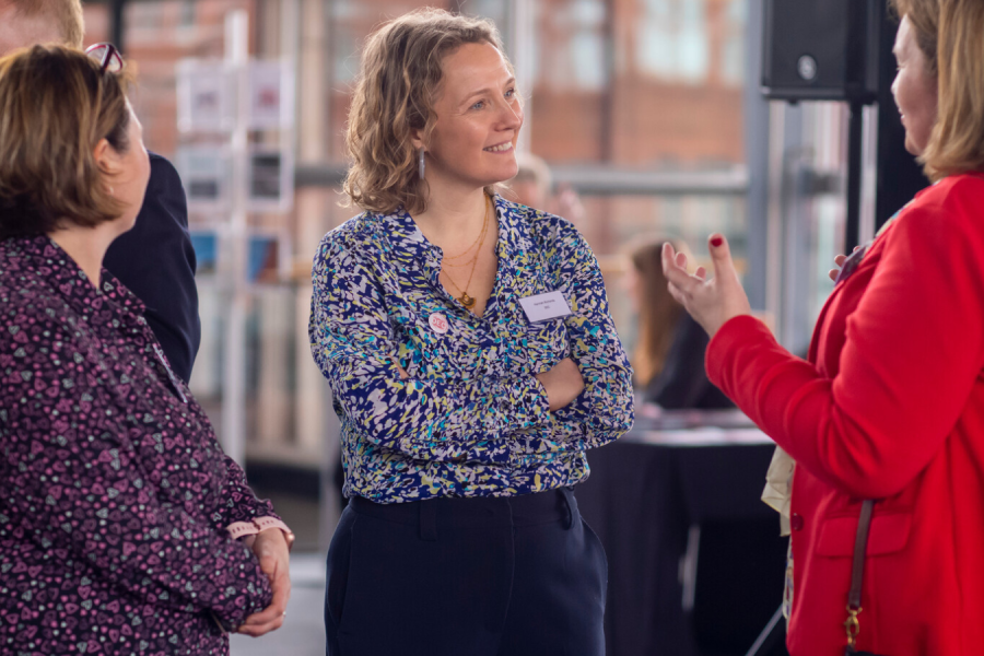 Hannah Richards Article