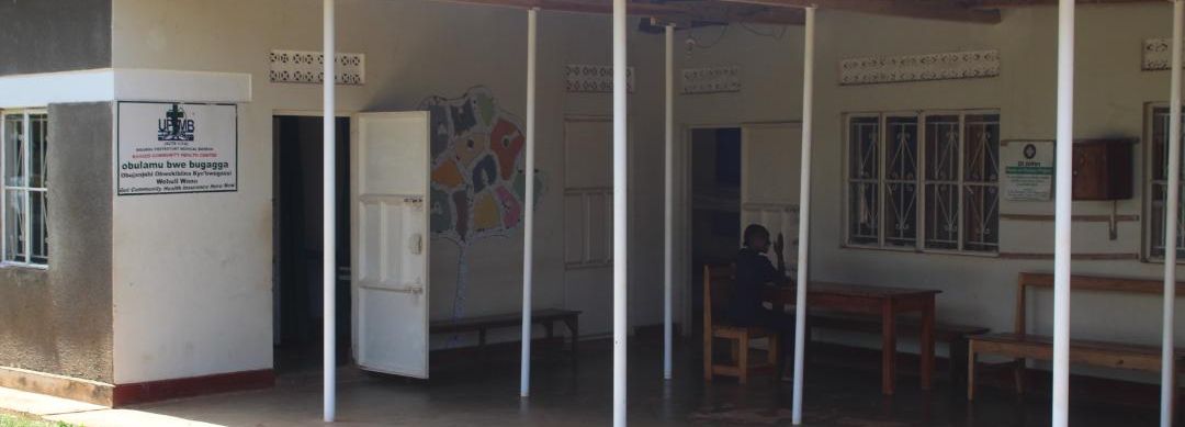 Kabizzi Health Centre 111