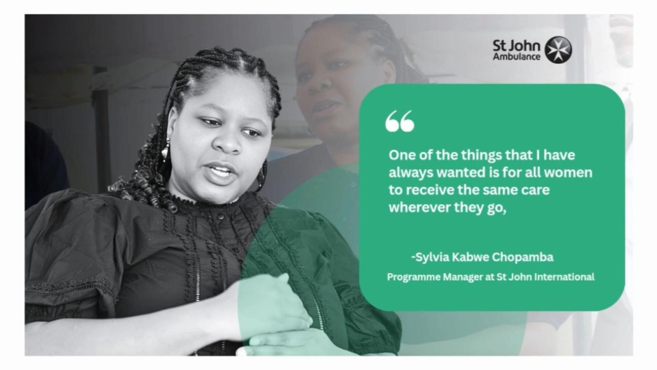 Mama Na Mwana Program Kenya Video Cover 1