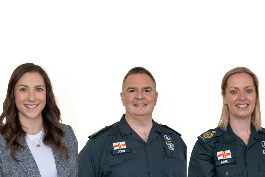 Guernsey Appointments 4