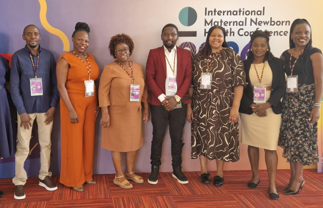 Kenya International Maternal Newborn Health Conference