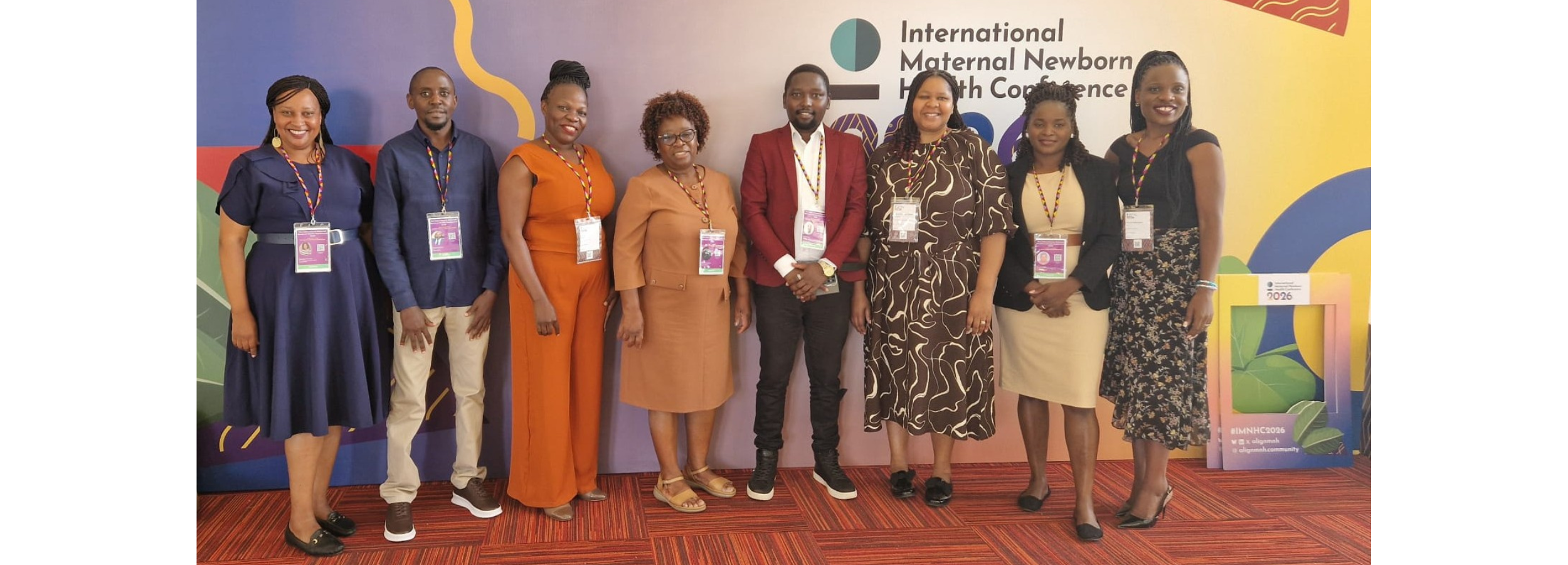 Kenya International Maternal Newborn Health Conference