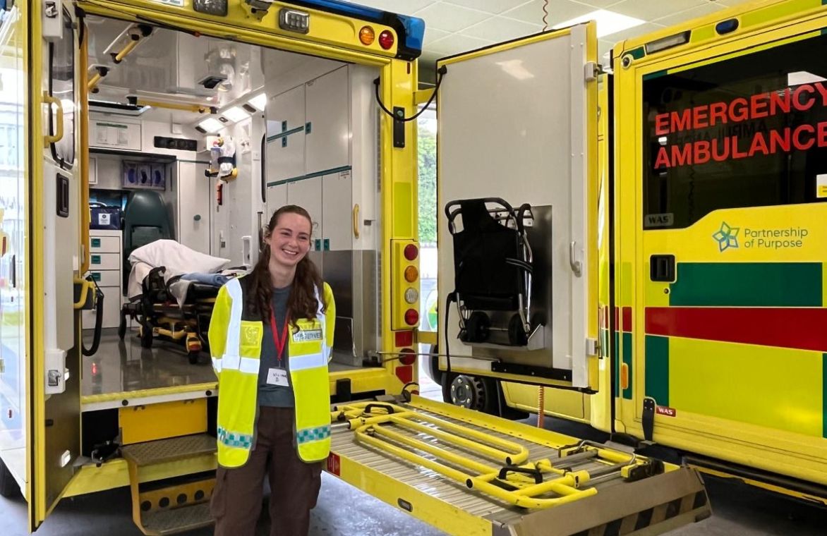 060626 American Work Experience Student Kenzie Bay Guernsey 1