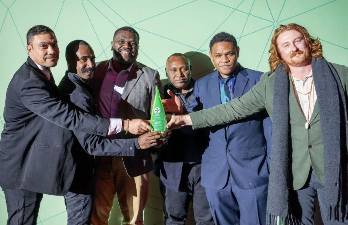Png Awards August 2026