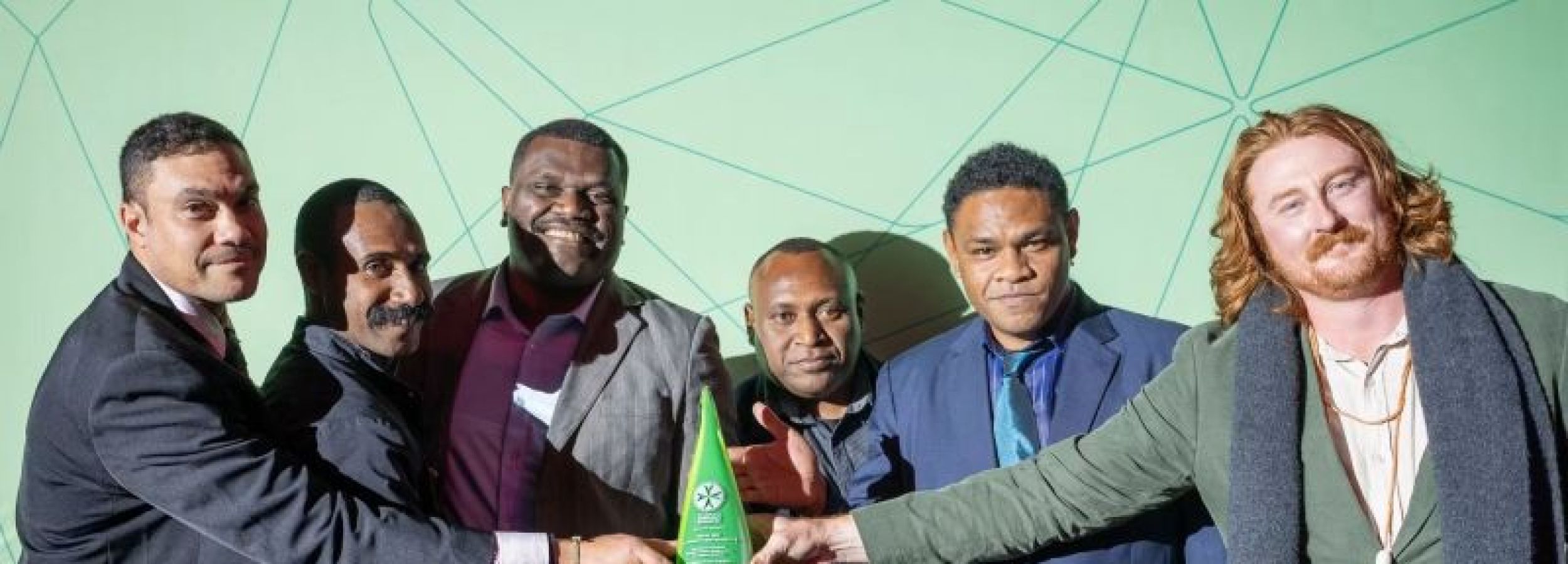 Png Awards August 2026