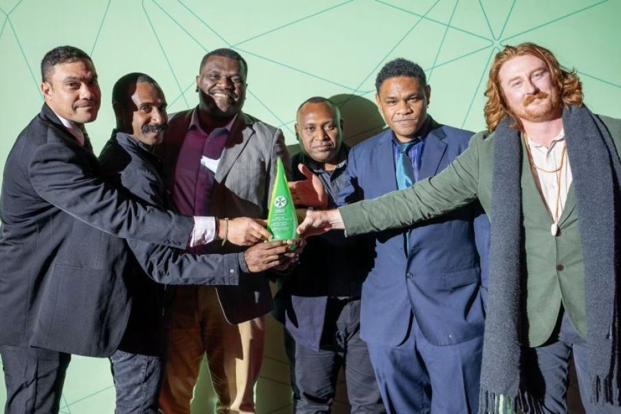 Png Awards August 2026