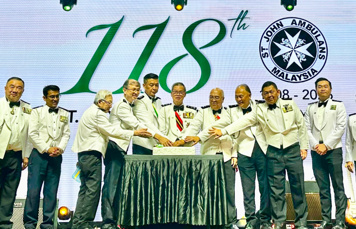 Sjam Marked Its 118th Anniversary Updated
