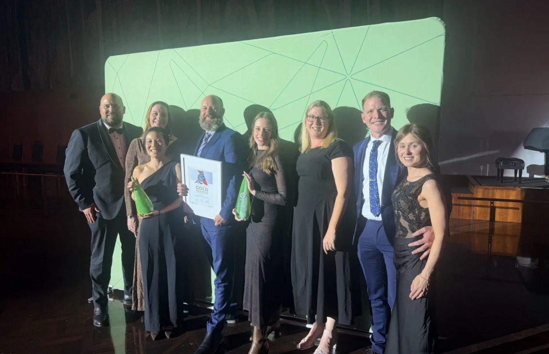 St John Wa At Caa Awards 2026
