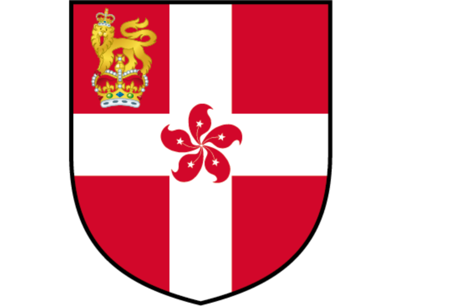 Hong Kong