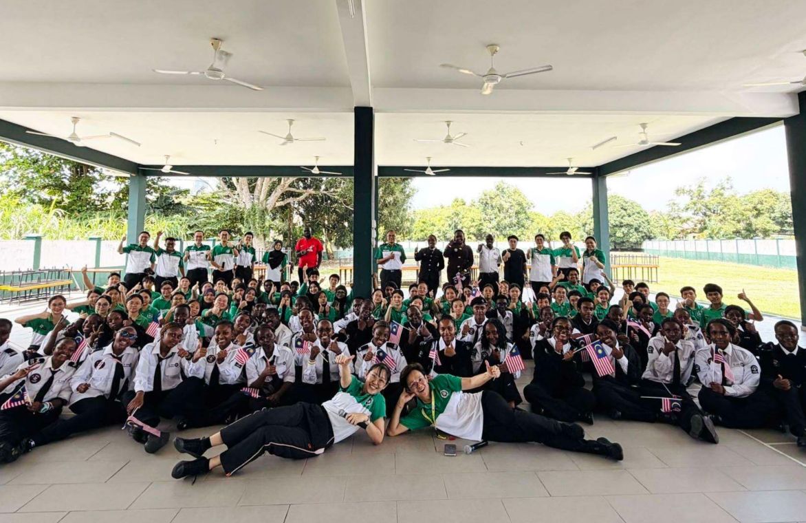 Kenya And Malaysia 4