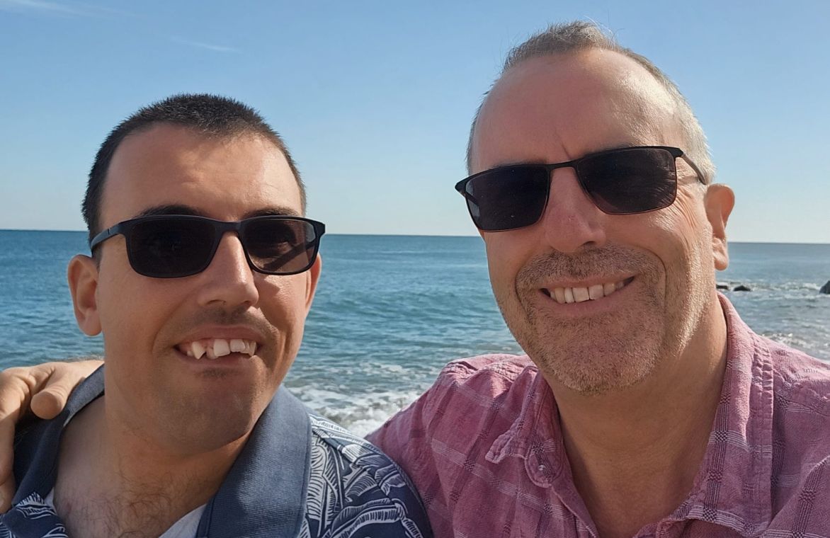 Mark And Tom 2