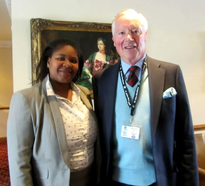 Scotland support for the Mother and Baby Programme