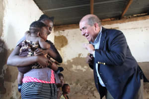 Malawi and Zambia Visit