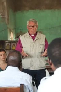 Malawi and Zambia Visit