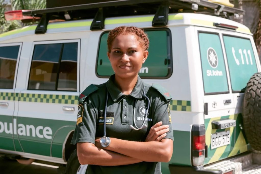 National Ambulance-Operations Centre