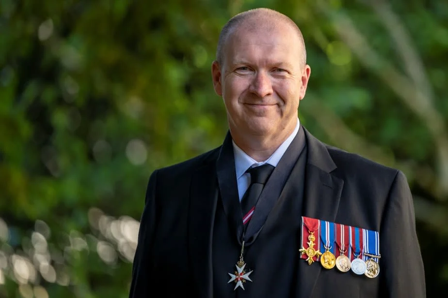Paul Griffiths