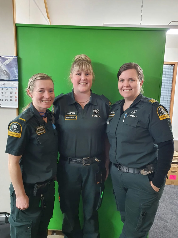 Pride Month celebrations in New Zealand