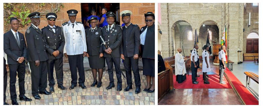 St John's Day Celebrations in Zimbabwe