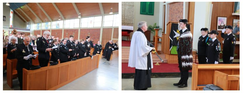 St John's Day Celebrations in New Zealand