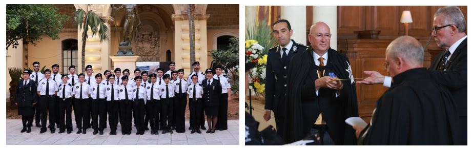 St John's Day Celebrations in Malta