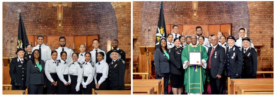 St John's Day Celebrations in South Africa