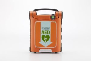 defibrillator