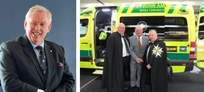 Dr Steve Evans