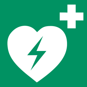 First aid