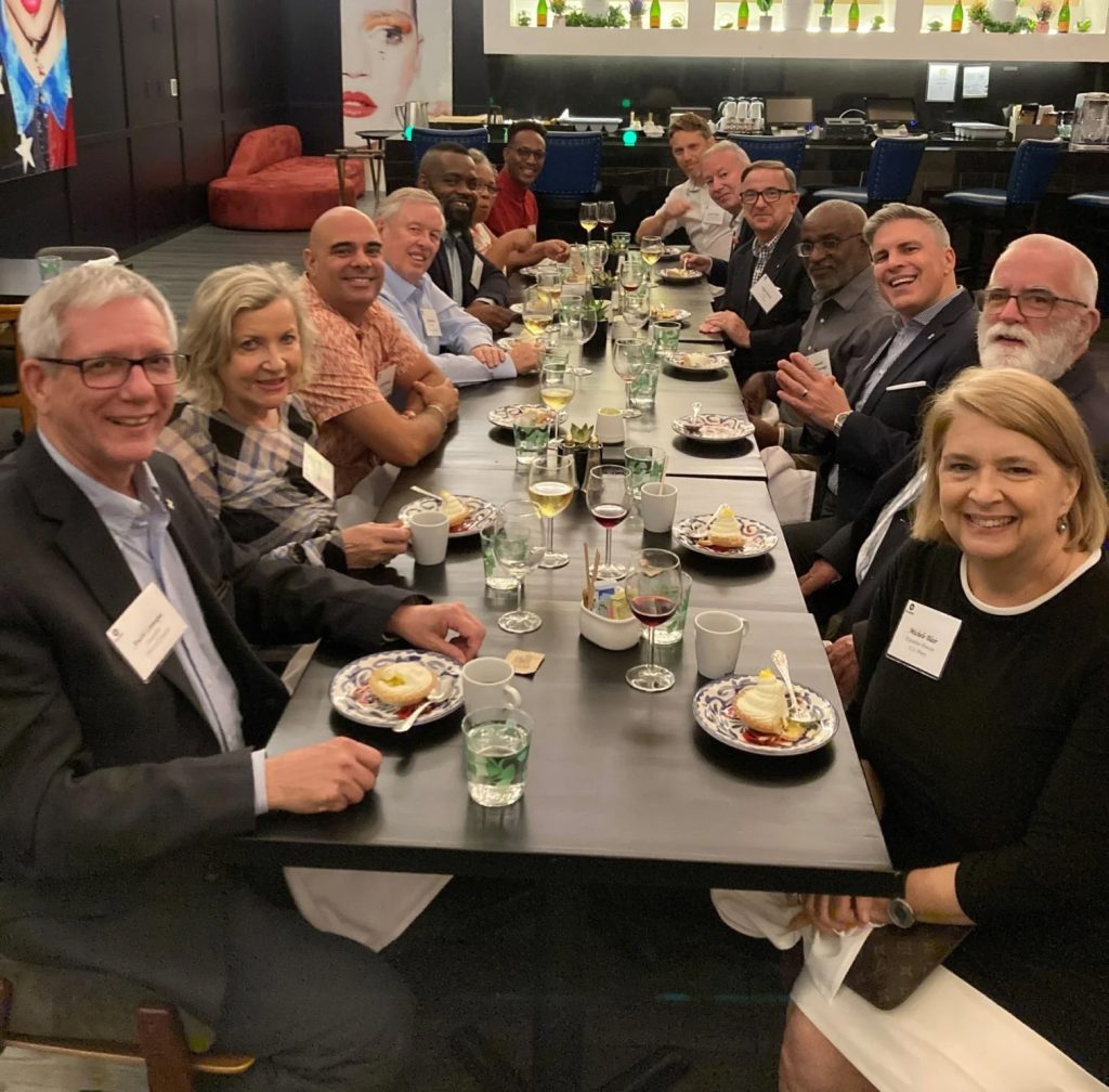 America Regional Meeting